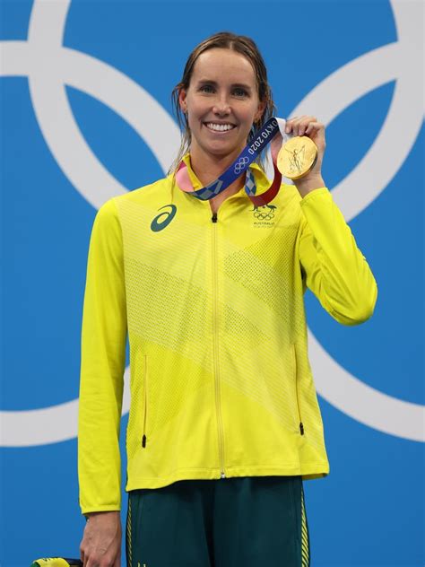 Paris Olympics 2024 Will Australian Swim Stars Ever Match Dawn Fraser
