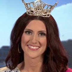 There She Is The First Openly Gay Miss America Contestant F Vs News