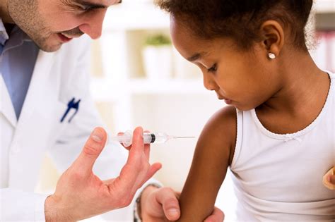 Childhood Vaccines Why Your Child Needs Them