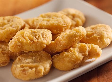 Here you may to know how to heat up chicken nuggets. Every Frozen Chicken Nugget—Ranked!