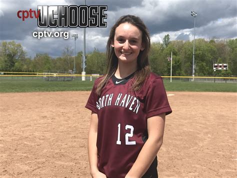 She's based in toronto, ontario, canada, but spends as much time as possible at her lake house dreaming about her. Olivia Petersen, CPTV UChoose Student-Athlete of the Week ...
