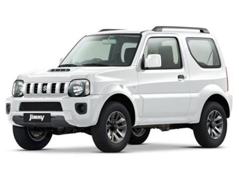 Third party car insurance helps to make sure you're covered if somebody else claims against you if you cause an accident or any damage when driving. Suzuki Jimny (3rd party insurance) - Paradise Tours