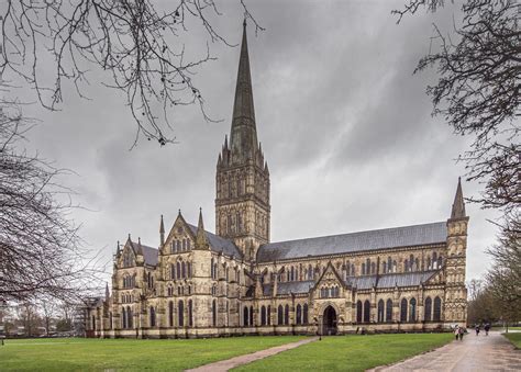 Zenfolio Steve Callaghan Photography Salisbury Cathedral And Magna