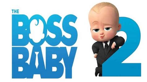 The boss baby all movie clips + trailer (2017). Boss Baby 2: Cast, Release Date and Plot - DroidJournal