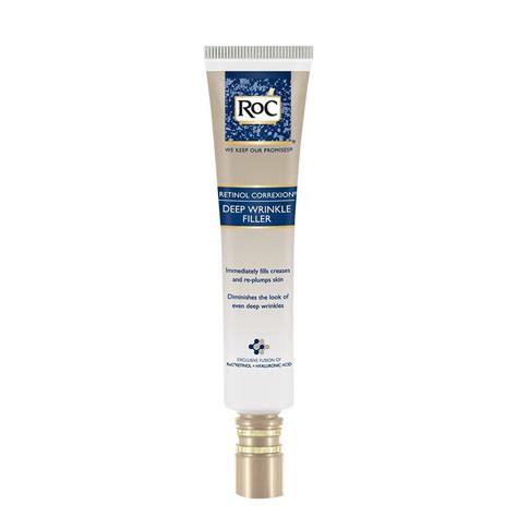 Top compared best nail hole filler are: Roc Wrinkle filler, the best way to get rid of smile lines ...