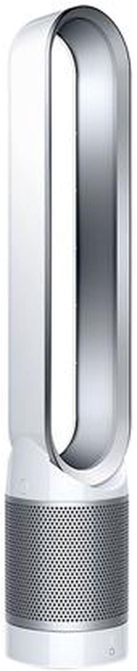 Dyson Tp02 Pure Cool Link Connected Tower Air Purifier Fan Ph
