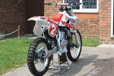 See 46 results for yamaha motocross bikes for sale at the best prices, with the cheapest ad starting from £1,000. 1989 Yamaha YZ250 for sale | Yamaha, Motocross bikes, Dirt ...