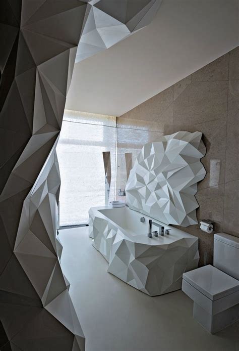 21 Unique Bathroom Designs Decoholic Unique Bathroom Design