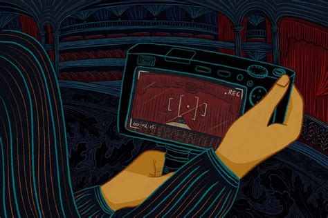 How Will Bootlegs Affect Broadway Once Quarantine Is Over?