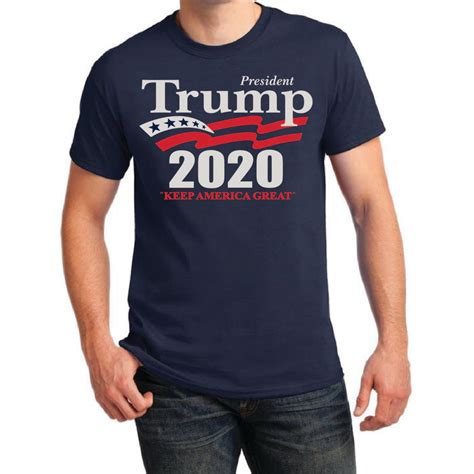 Donald Trump Shirt T Shirt Tshirt President 2020 2016