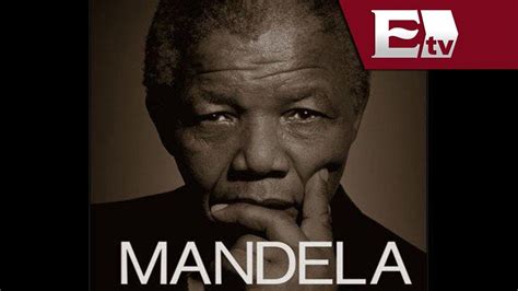Fallece Nelson Mandela A Los 95 Años De Edad Nelson Mandela Dies At