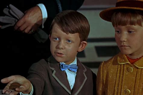 Mary Poppins 1964 Coins In Movies