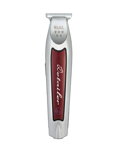 Tondeuse shop is the online wahl brandstore. WAHL 5 STAR DETAILER CLIPPER CORDLESS - Headquarters
