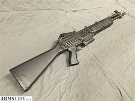 Armslist For Sale Robinson M96 Carbine