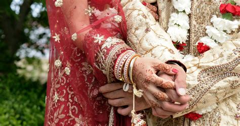 Ever Wondered How Long Couples In Arranged Marriages Wait To Have Sex