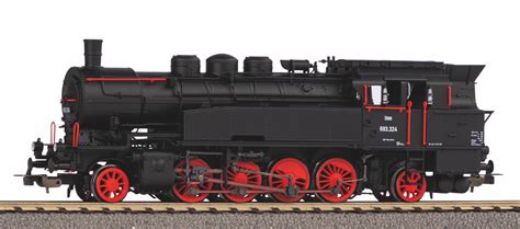 Piko 50655 Öbb Dampflok Rh 693 324 Ep3 Menzels Lokschuppen Onlineshop