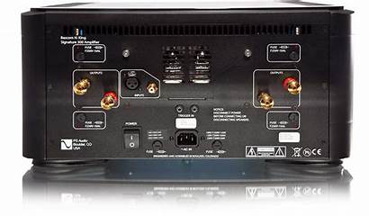 Bhk 300 Signature Ps Audio Amplifiers Mono