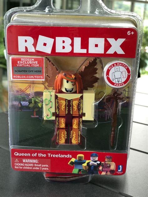Roblox Queen Of Treelands