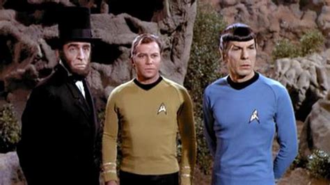 Watch Star Trek The Original Series Remastered Season Episode