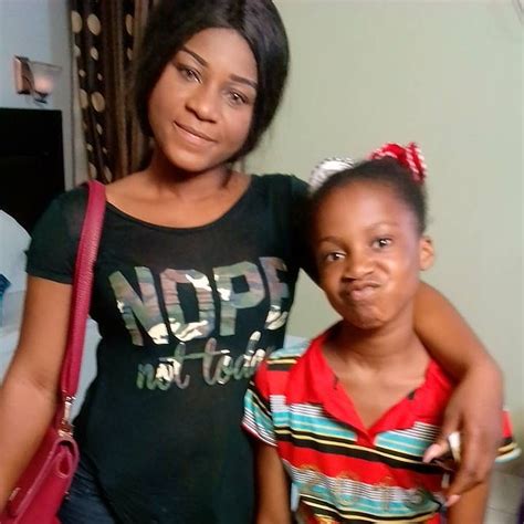 Am still sticking to my series. Mercy Kenneth Biography, Age, Comedy, Wiki, Family ...