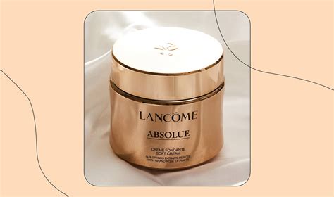 Lancôme Absolue Revitalizing And Brightening Soft Cream Review