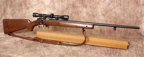 Winchester 75 Sights Rimfire Central Firearm Forum