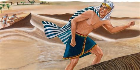 Why Moses Ran Away — Watchtower Online Library