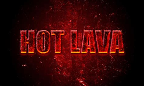 Users needing assistance will need to contact the respective team assigned to their region and may refer to the list below How to Create a Hot Lava Text Effect in Photoshop ...