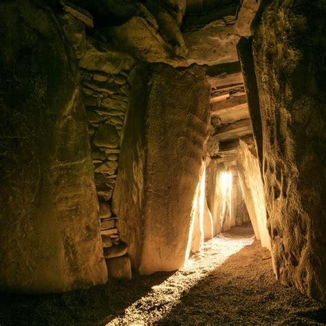 Bezoek Newgrange Ierland 20 Intrigerende Feiten Authentieke Vakanties