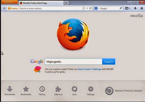 Install The Latest Version Of Firefox For Windows Dadnorth