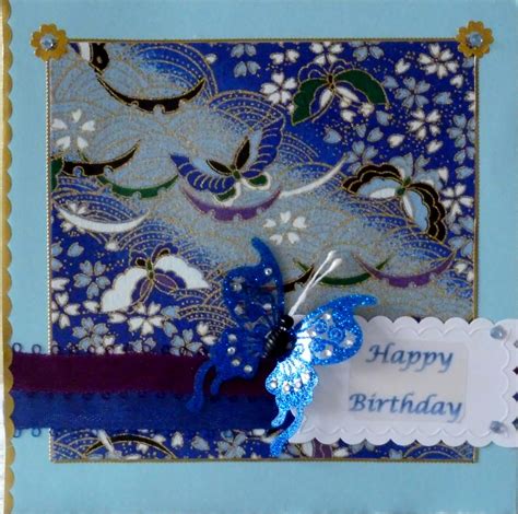 See more ideas about birthday cards diy, origami birthday card, diy cards. Tasteful Expression: Origami Birthday Card