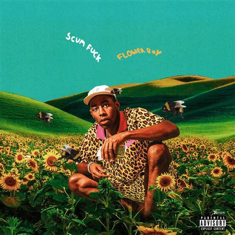 Download Tyler The Creator Endlessly Creative Wallpaper