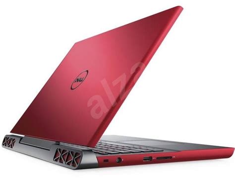 Dell Inspiron 15 7000 Gaming Red Notebook Alzacz