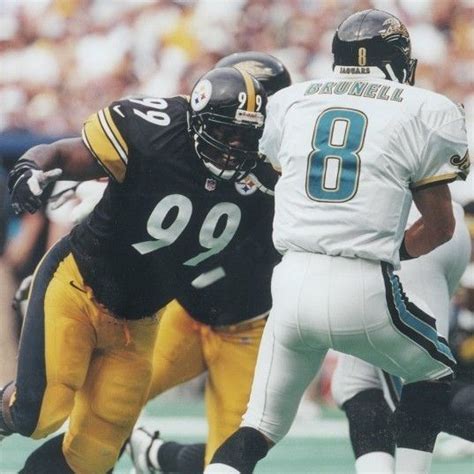 Collegesportsinfo.com came to be on april 30, 2001. Pin by Justin on Steelers | American football league, Nfl ...