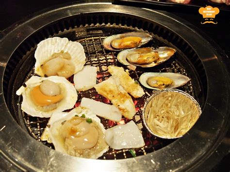 Great restaurant one utama | the healthier fast food. Best Restaurant To Eat: One Utama Food: ROCKU Yakiniku ...