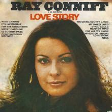 You must agree to it to keep listening your favorite music on gaana. Ray Conniff album: Love Story