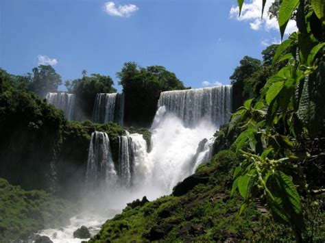 Waterfalls Of Nigeria