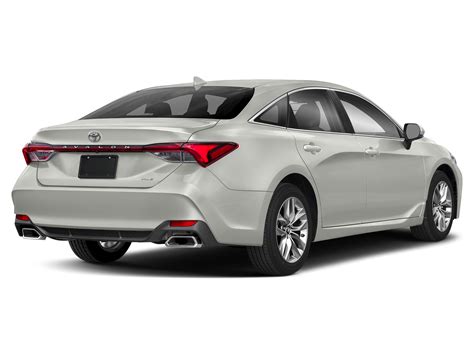 2019 Toyota Avalon Price Specs And Review Spinelli Toyota Pointe