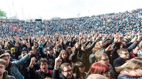Riot V Live Beim Rock Hard Festival 2016 Bands A Z Rockpalast Fernsehen Wdr