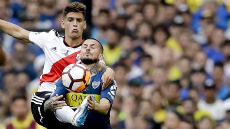 Latest argentinos juniors news from goal.com, including transfer updates, rumours, results, scores and player interviews. River Plate y Boca Juniors jugarán la vuelta de la final ...