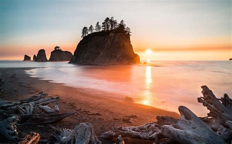 Zoom Backgrounds Coast Oregon 4k
