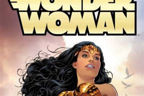 La ‘mujer Maravilla La Primera Heroníma Bisexual De Dc Comics Nueva