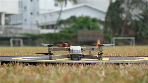Tips Memilih Drone Untuk Aerial Photography JSP Jakarta Babe Of Photography