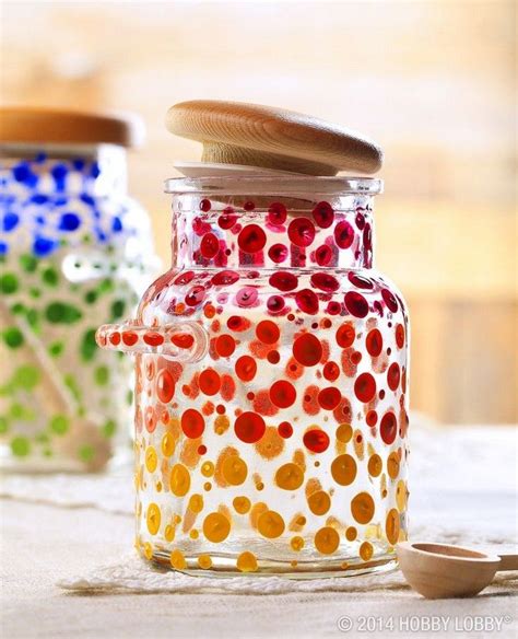 10 Easy And Creative Glass Jar Crafts Ideas Crafts With Glass Jars Jar Crafts Glassware Crafts