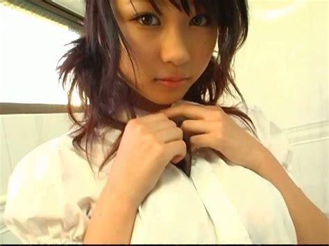 Luscious Japanese Nympho Mai Nishida Takes A Sun Bath Video