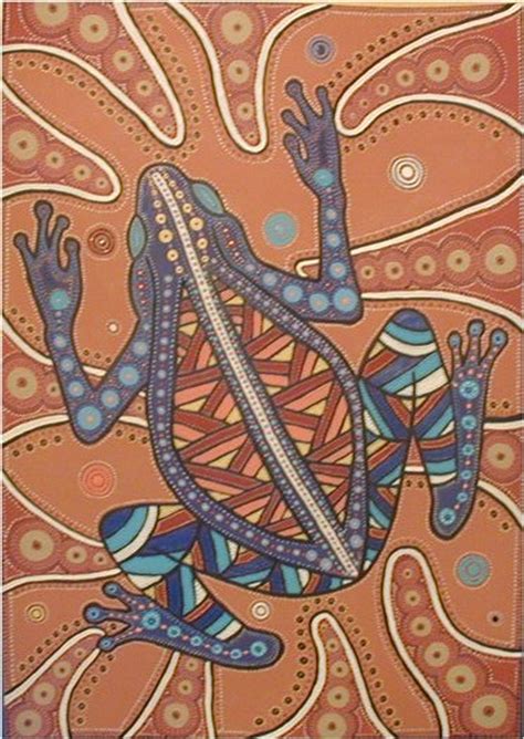 Aboriginal Art Drawings Hot Sex Picture