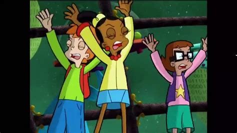 Cyberchase 605 Step By Step Video Dailymotion