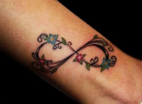It's perfect on your wrist. Infinity Tattoo Designs And Meanings | Full Tattoo ...