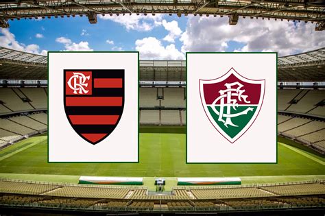 Assistir Flamengo X Fluminense Ao Vivo Pela Copa Do Brasil 2023