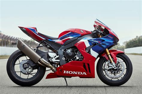 Honda CBR RR R Fireblade SP Wallpapers Wallpaper Cave